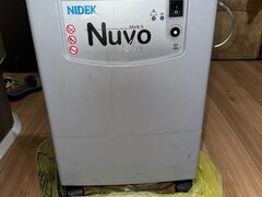 Concentrator de oxigen medical